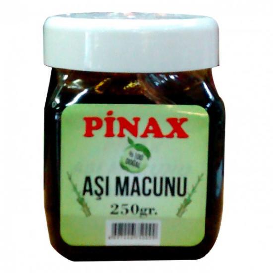 Pinax Katranlı Aşı Macunu 250Gr Ağaç ve Bitkiler İçin